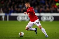 Luke Shaw and United's defence put in a great performance against Watford.